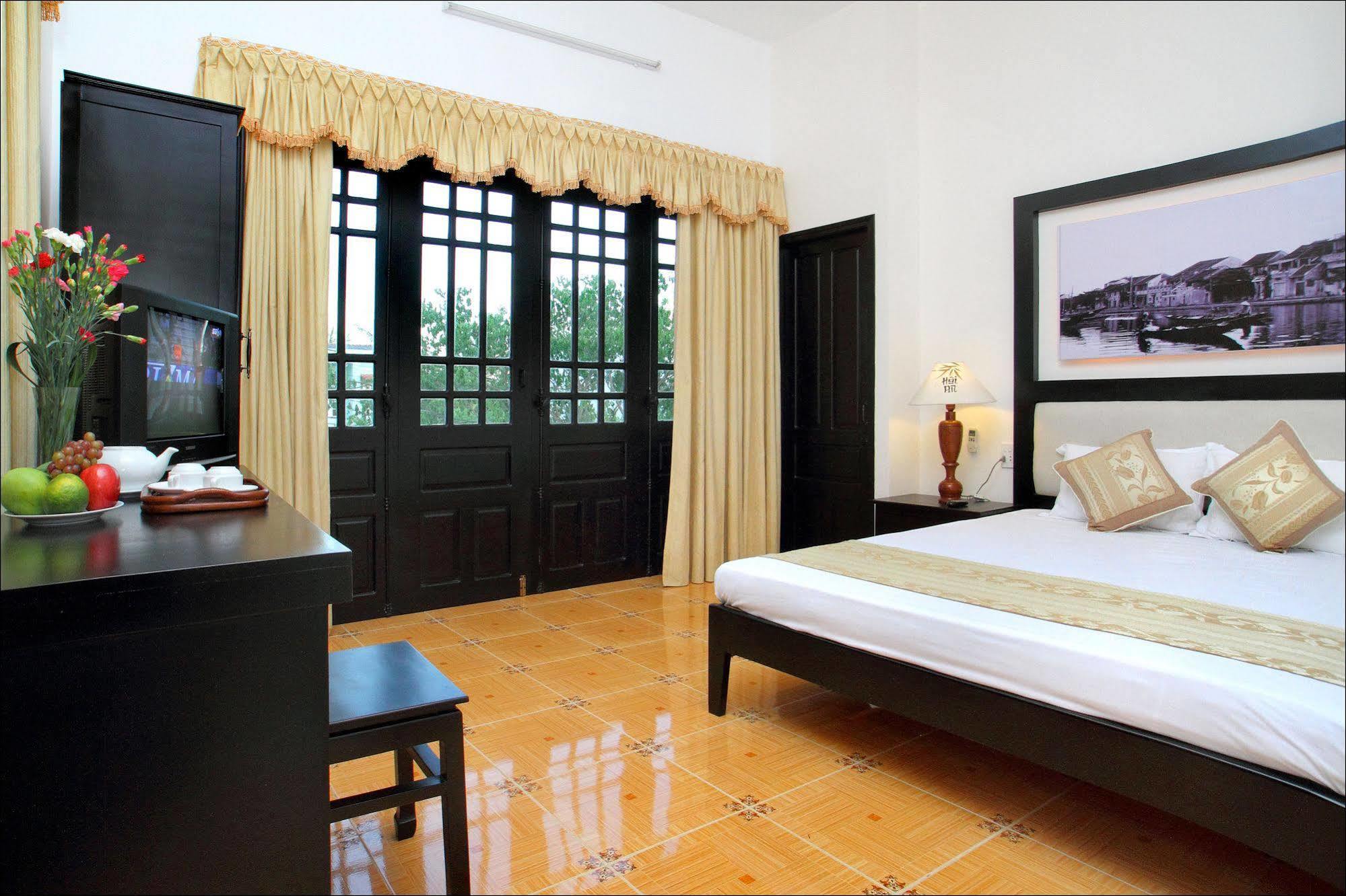 Homestay Thuyen Hoi An