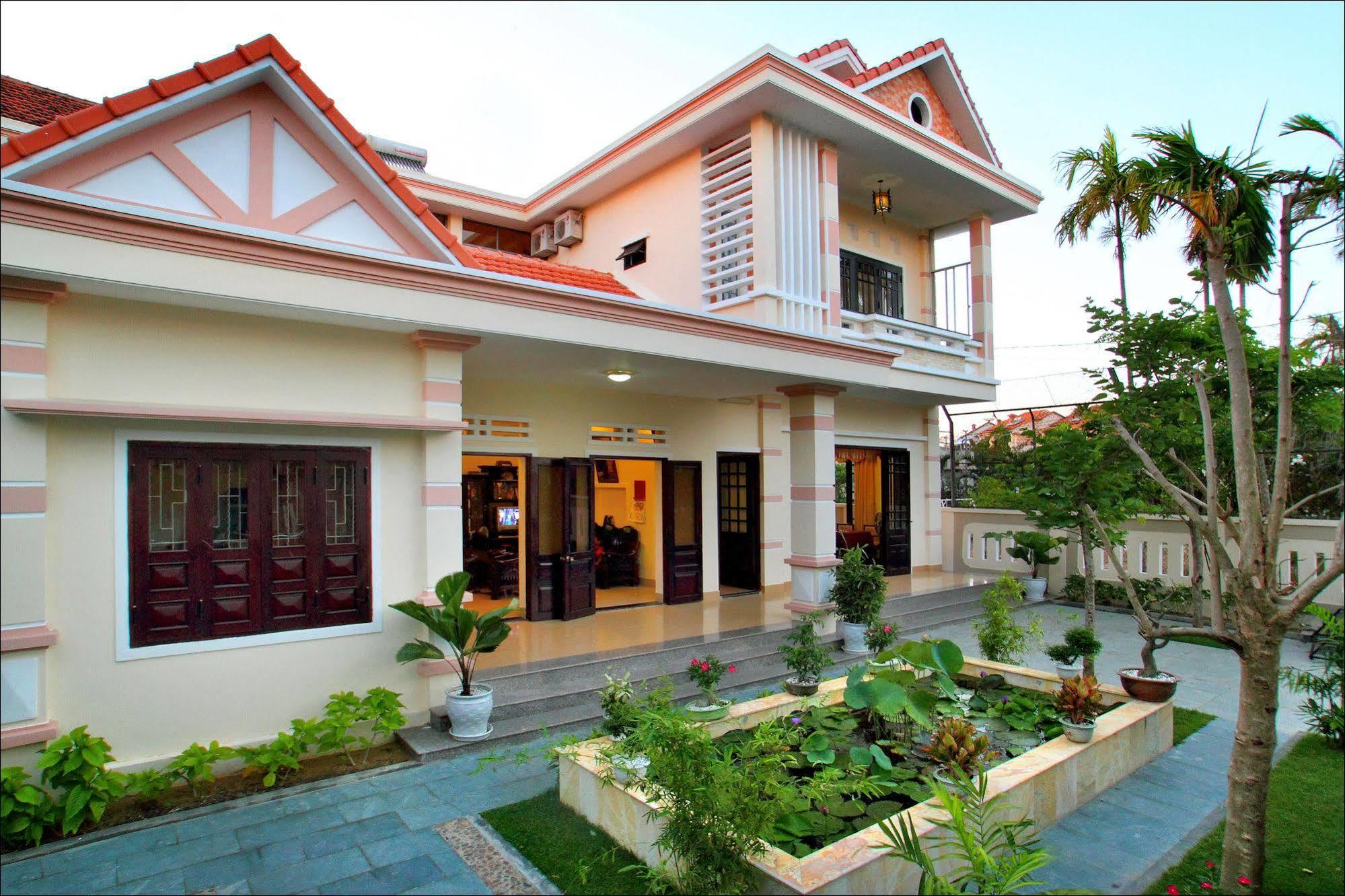 Homestay Thuyen Hoi An