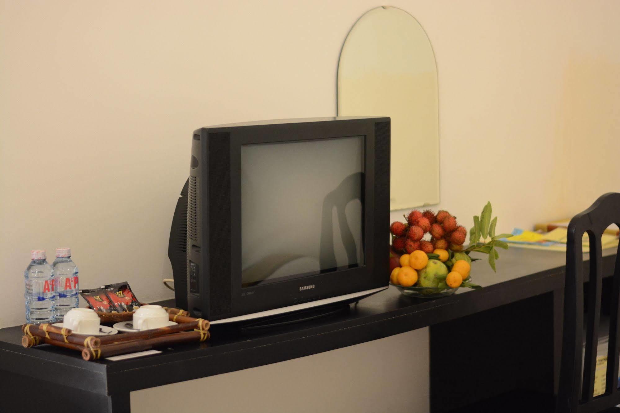 Thuyen Homestay Hoi An
