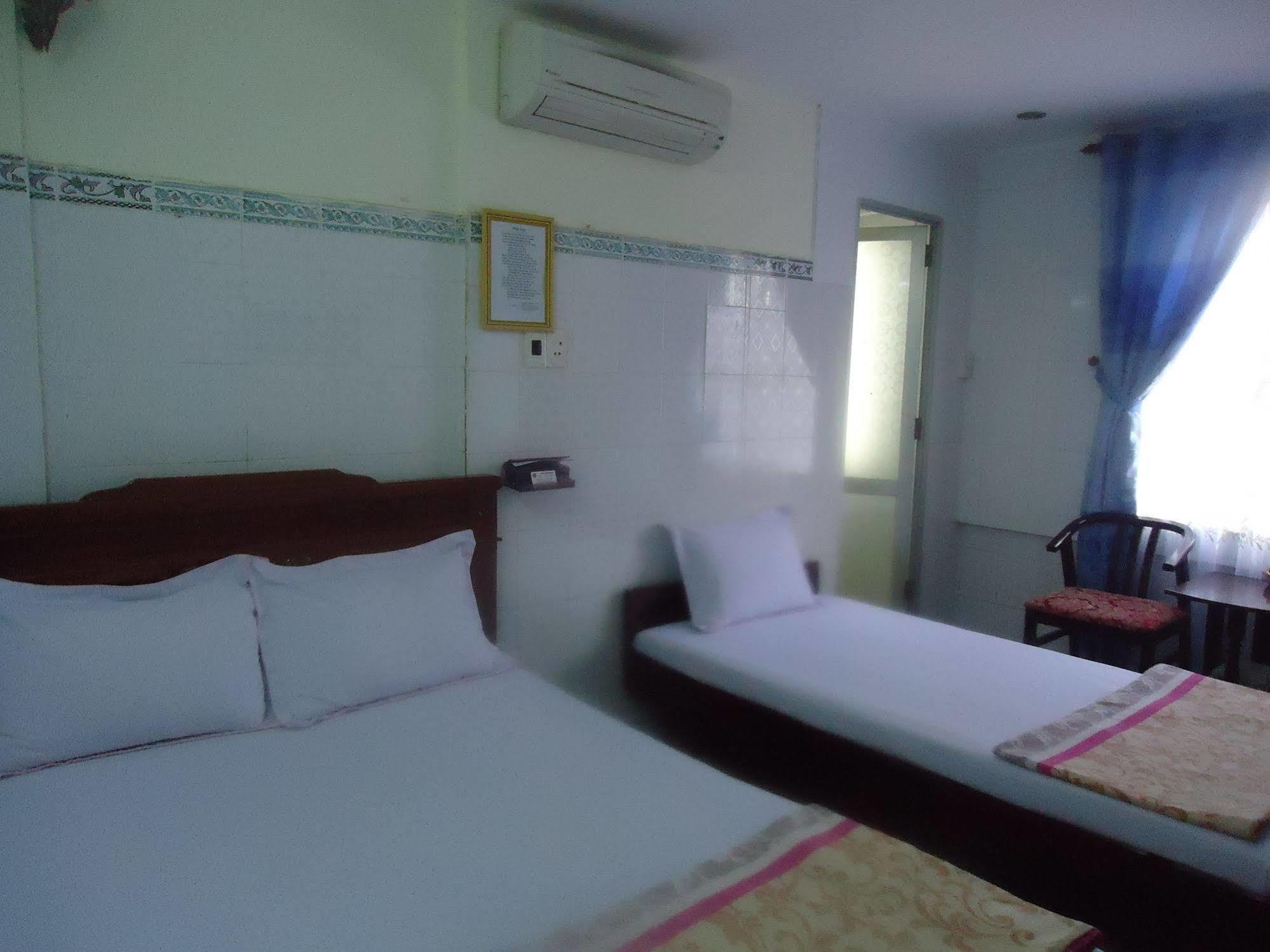 Hotel Anh Linh 1