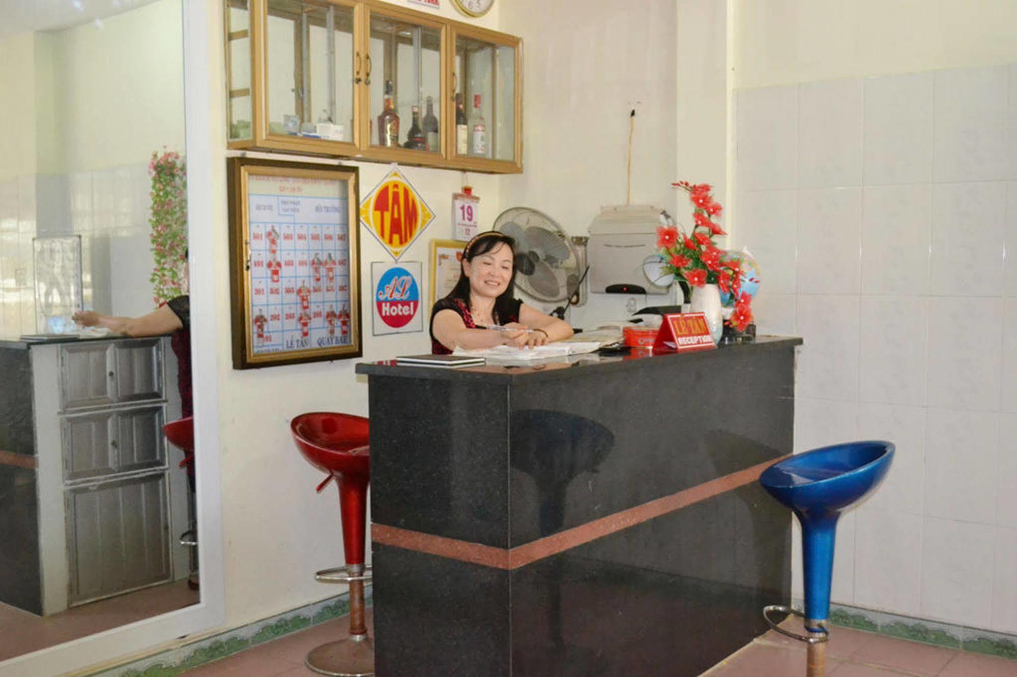 Anh Linh 1
