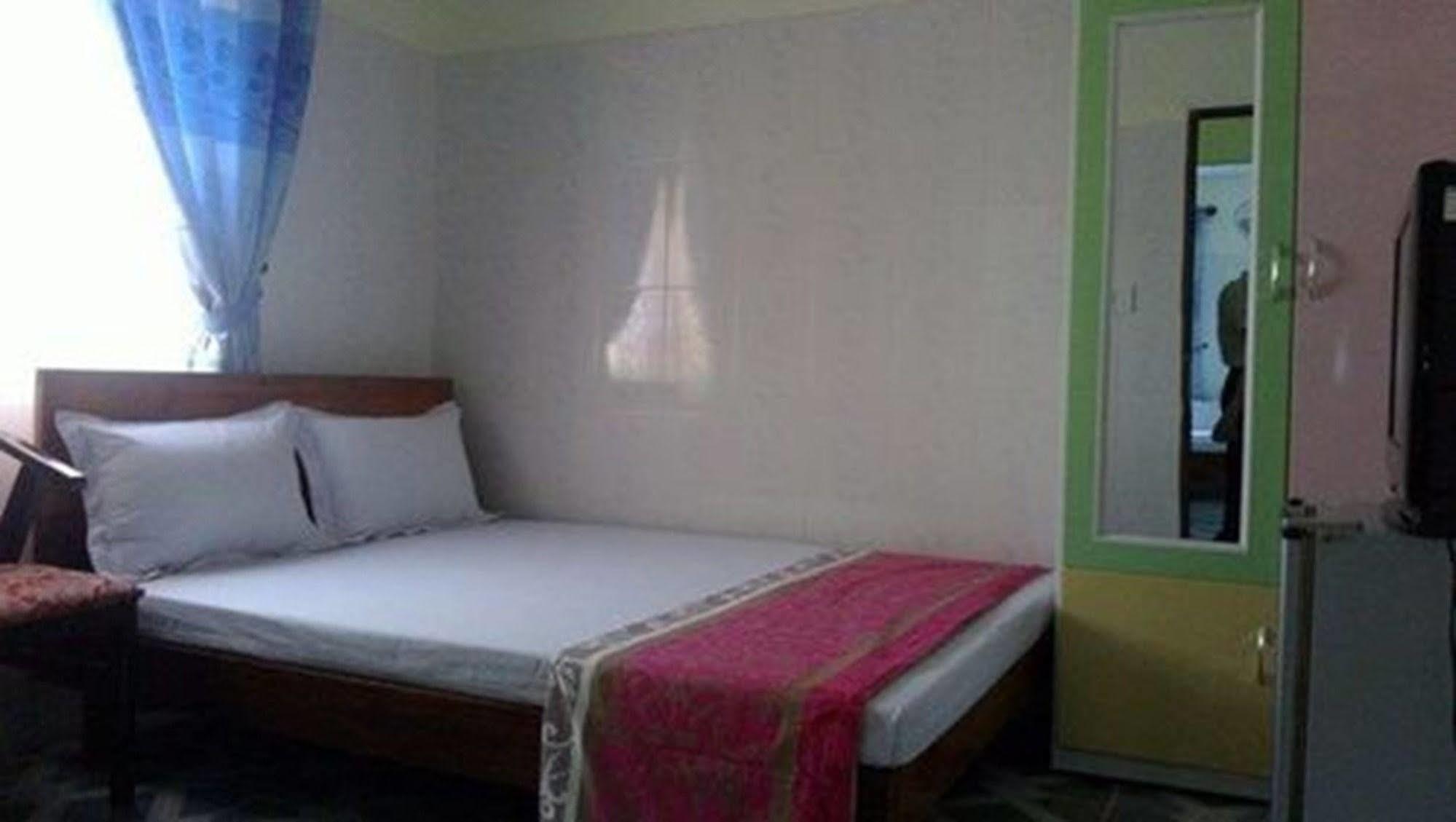 Hotel Anh Linh 1 Dong Hoi