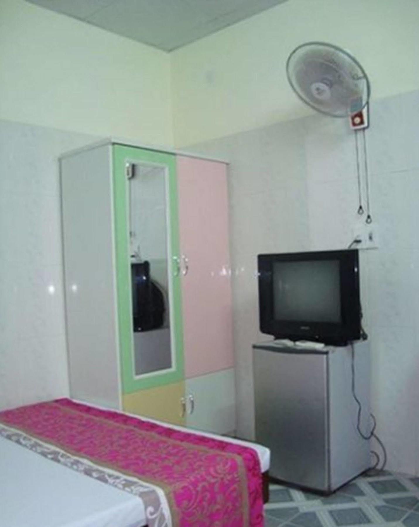 Hotel Anh Linh 1 Dong Hoi