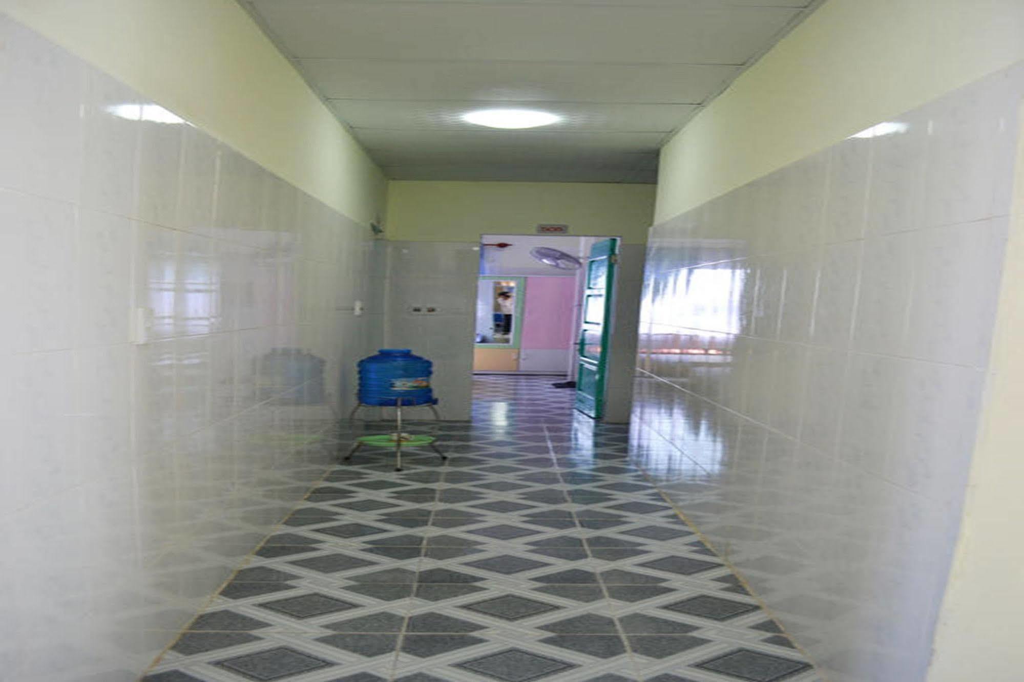 Anh Linh 1 Hotel Dong Hoi