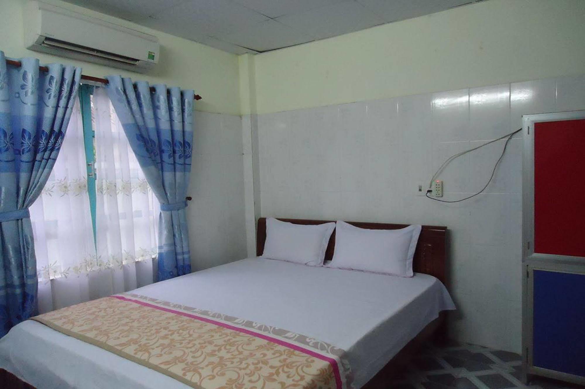 Anh Linh 1 Hotel