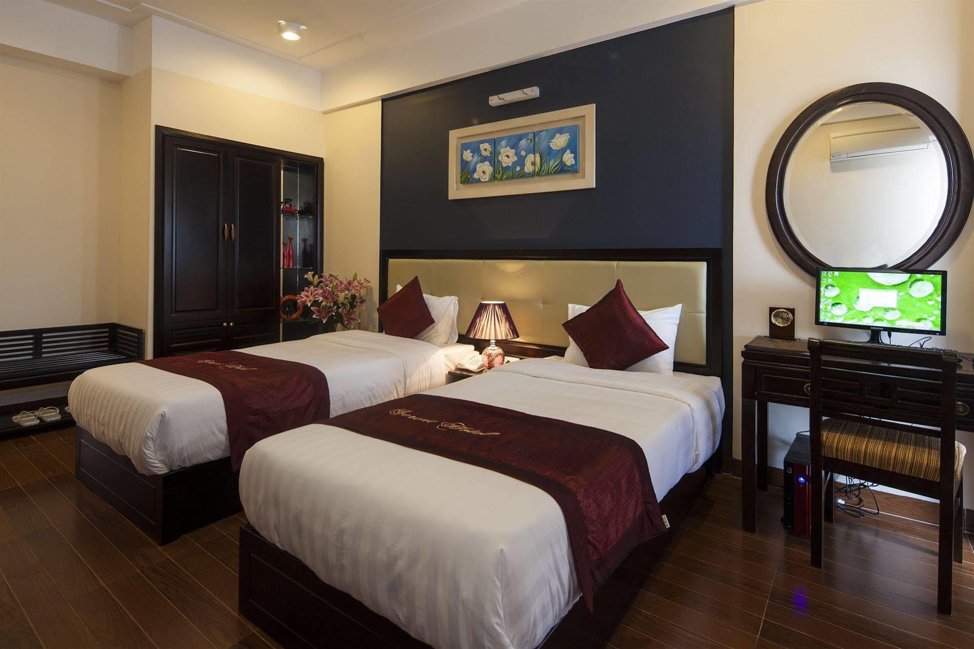 Serene Palace Hotel Hue