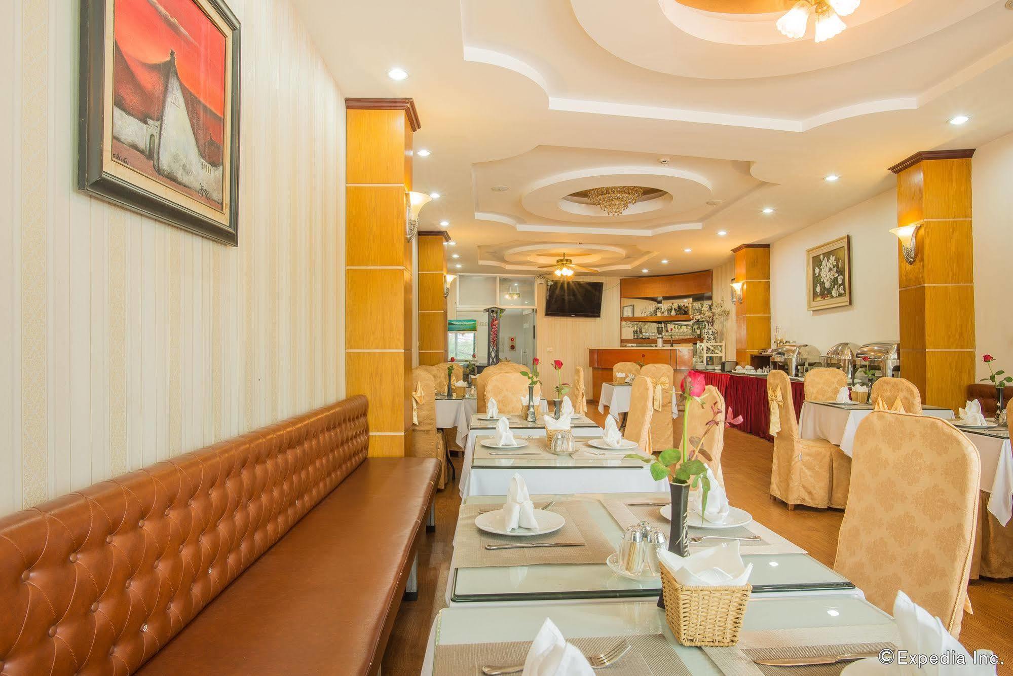 Aontel Grand Hotel