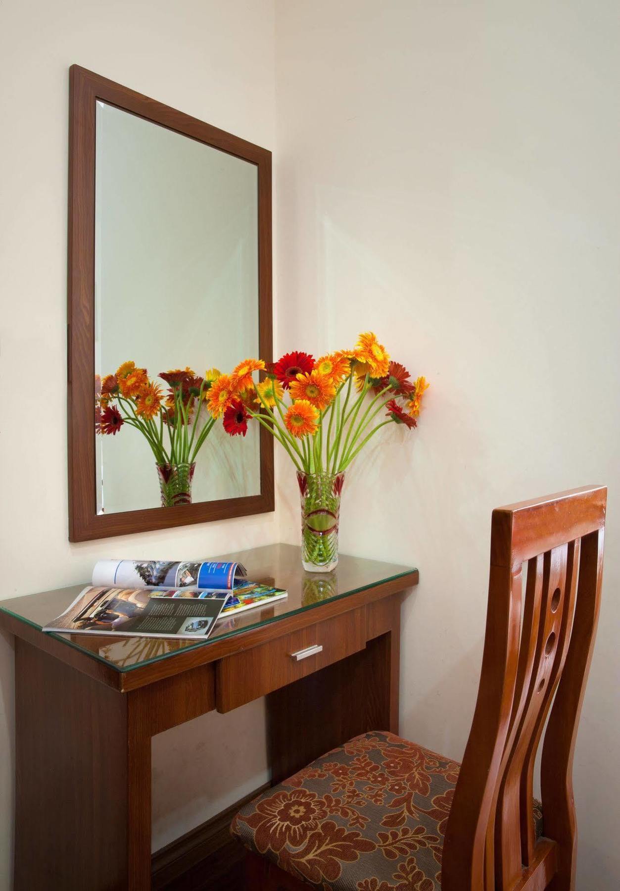Aontel Grand Hotel 3*
