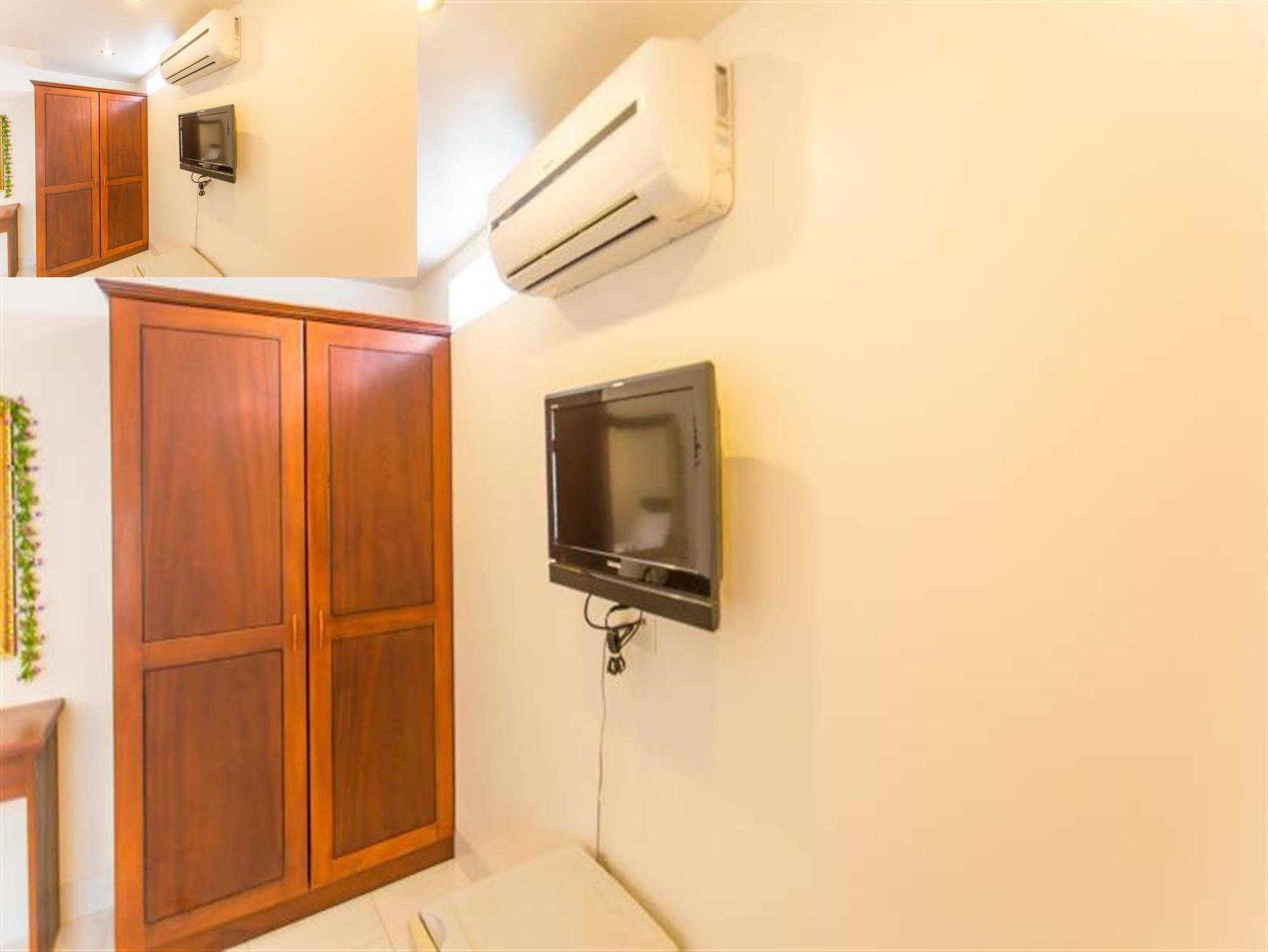 Hotel Delight Mui Ne