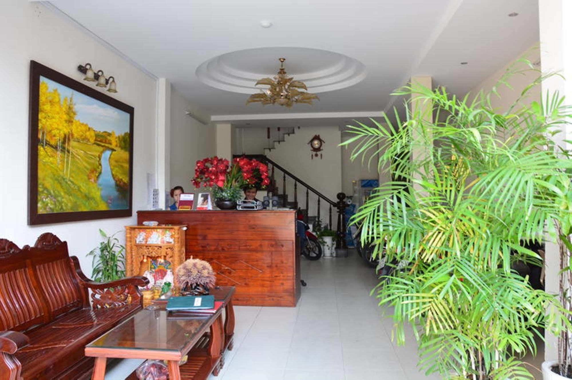 Hung Phat Hotel Da Nang
