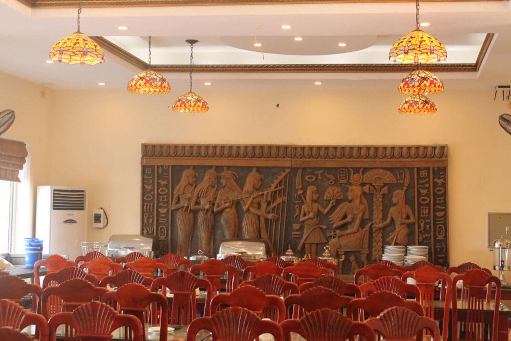 Hotel Queen Thanh Hoa