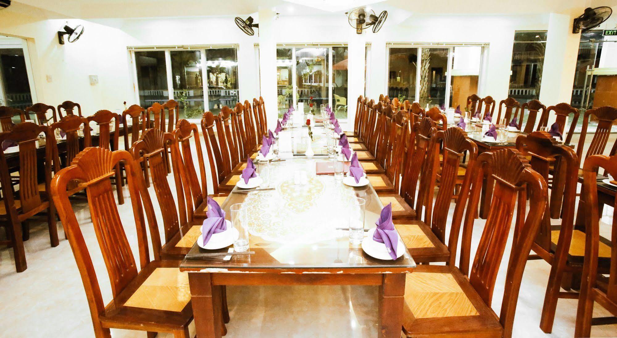 Queen Thanh Hoa 3*