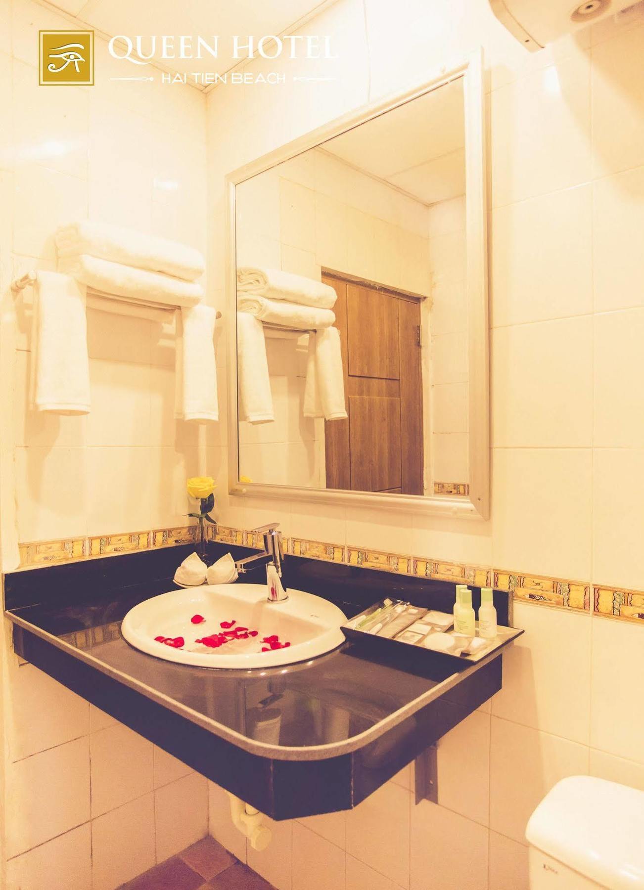Hotel Queen Thanh Hoa 3*