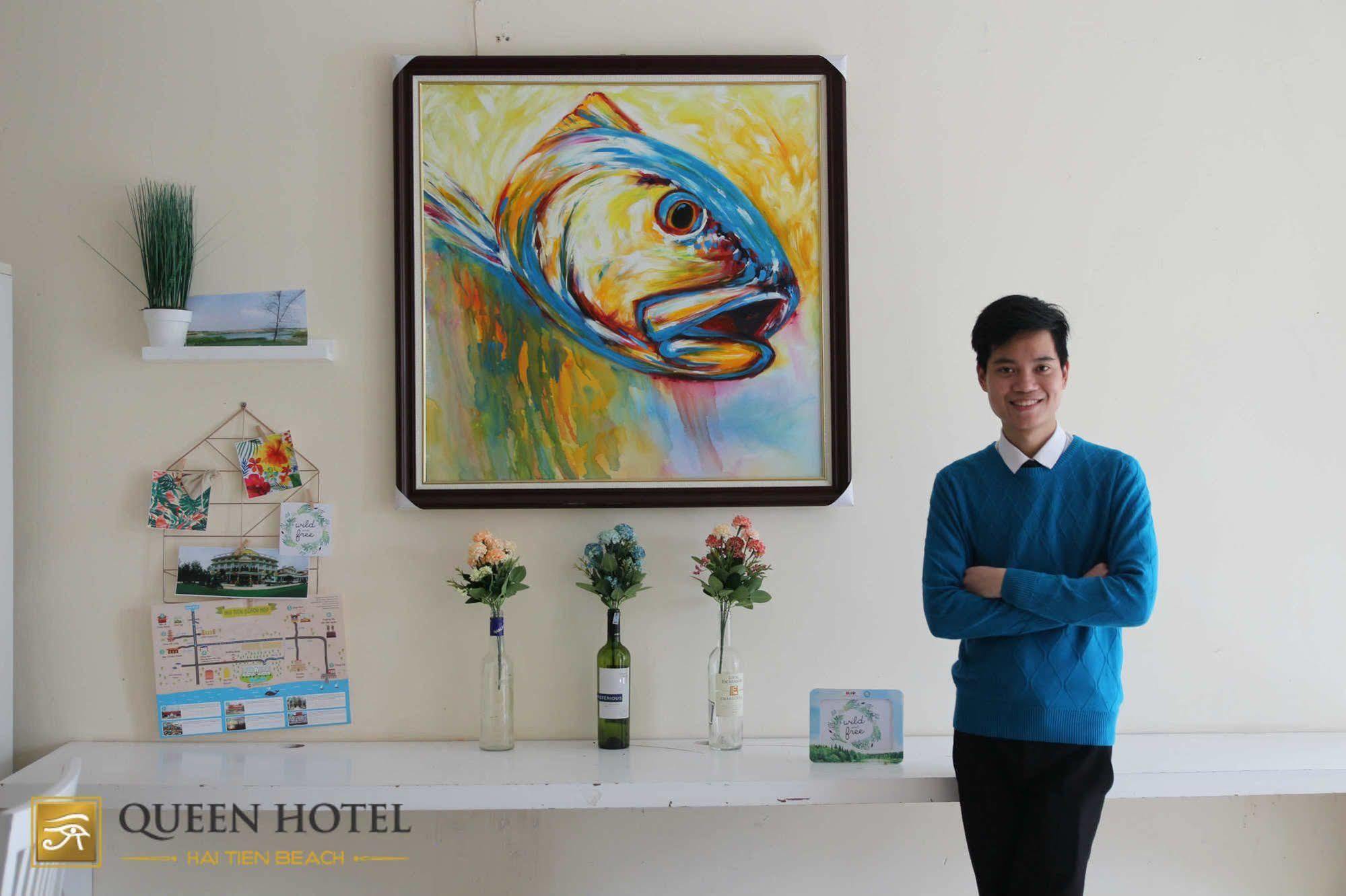 Queen Thanh Hoa 3*