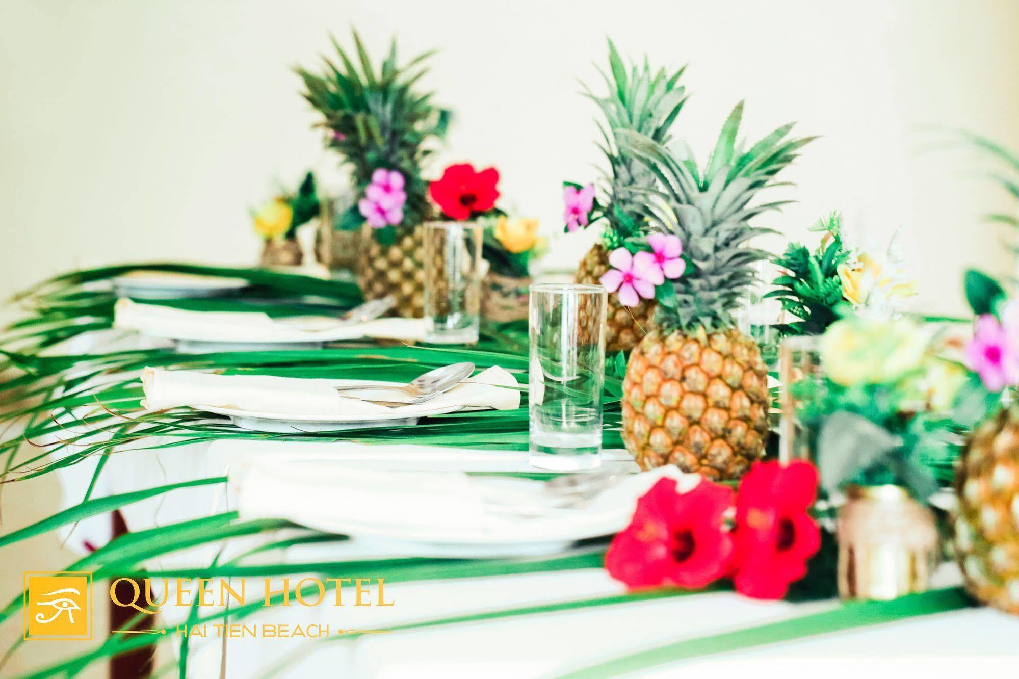 Queen Thanh Hoa Hotel 3*