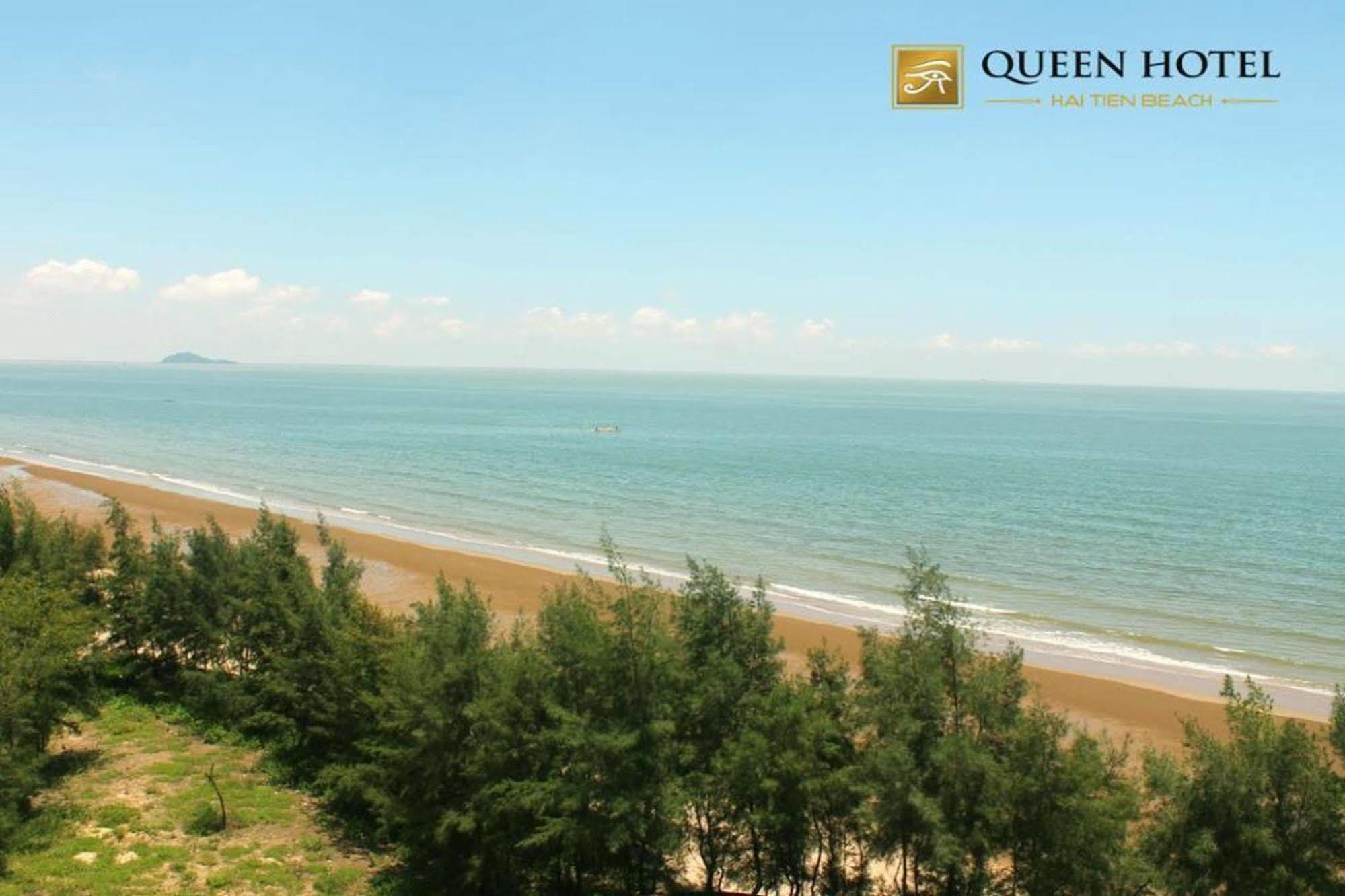 Queen Thanh Hoa 3* Hoang Hoa