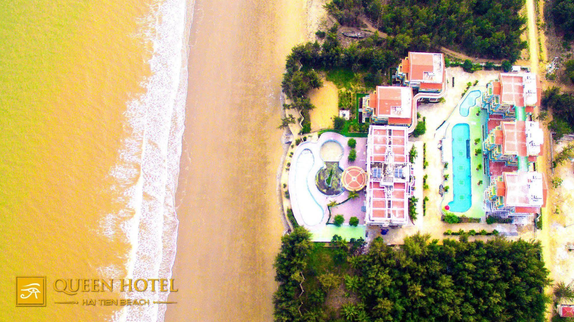 Hotel Queen Thanh Hoa