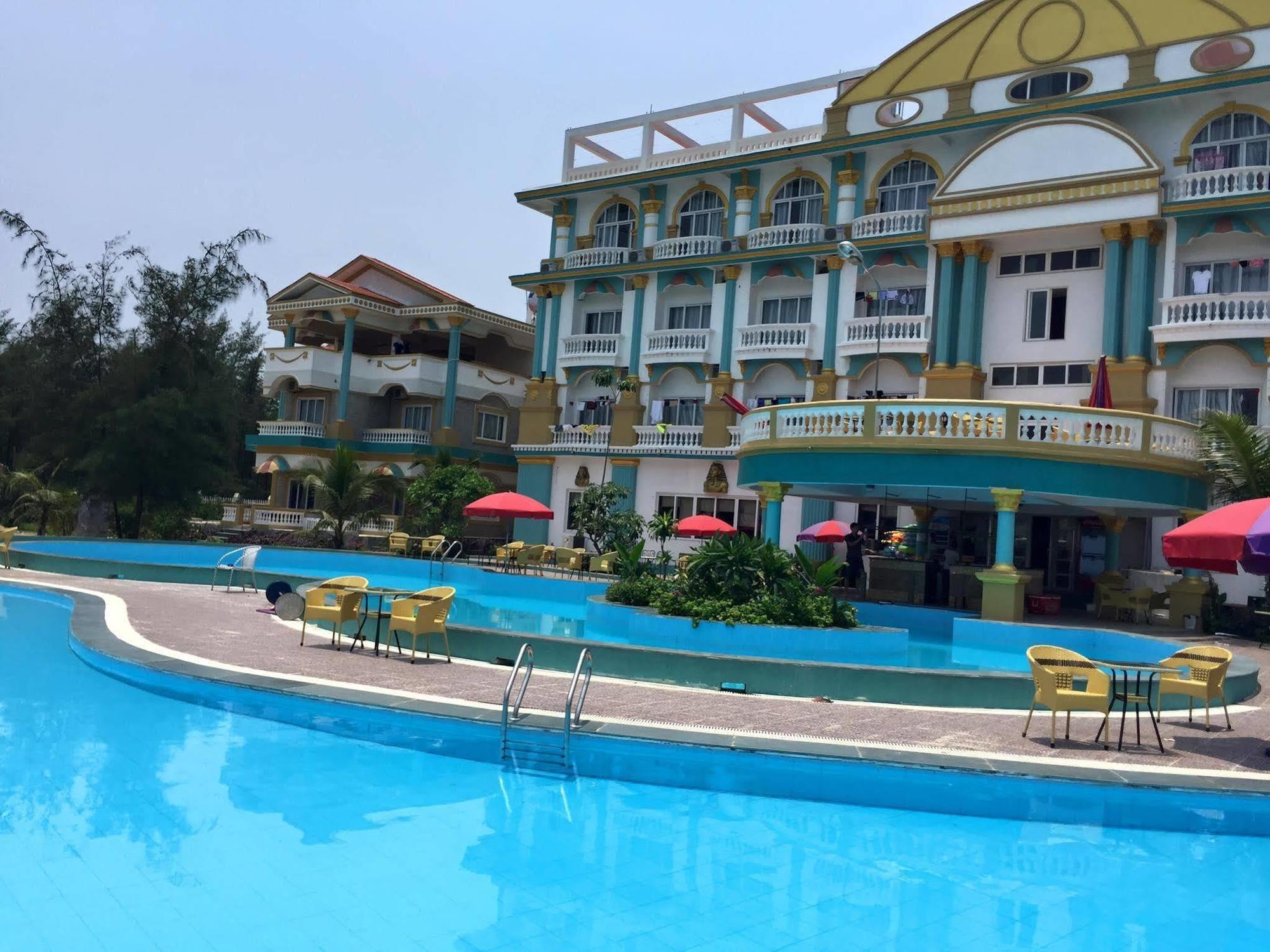 Hotel Queen Thanh Hoa