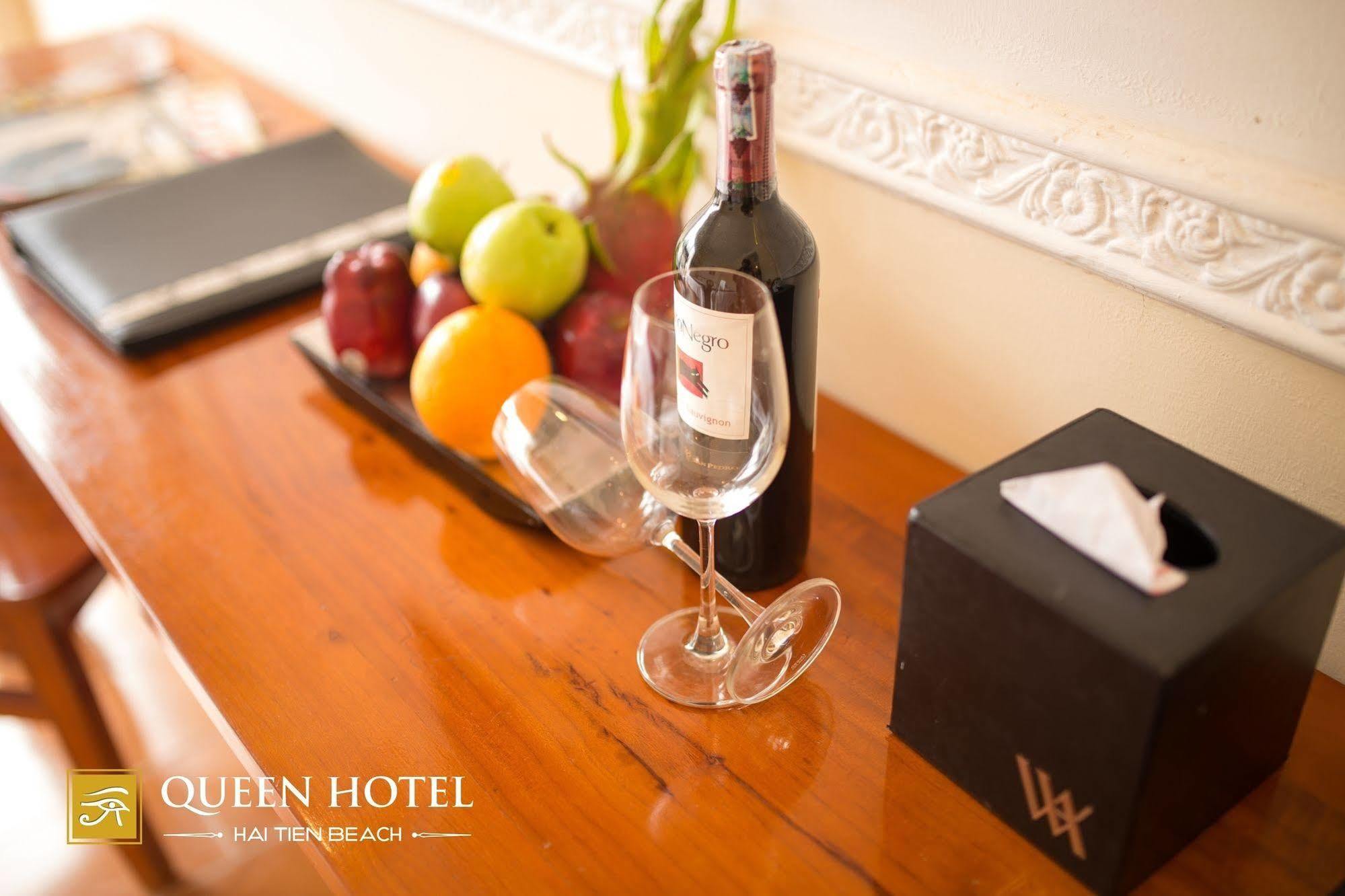 Hotel Queen Thanh Hoa 3*