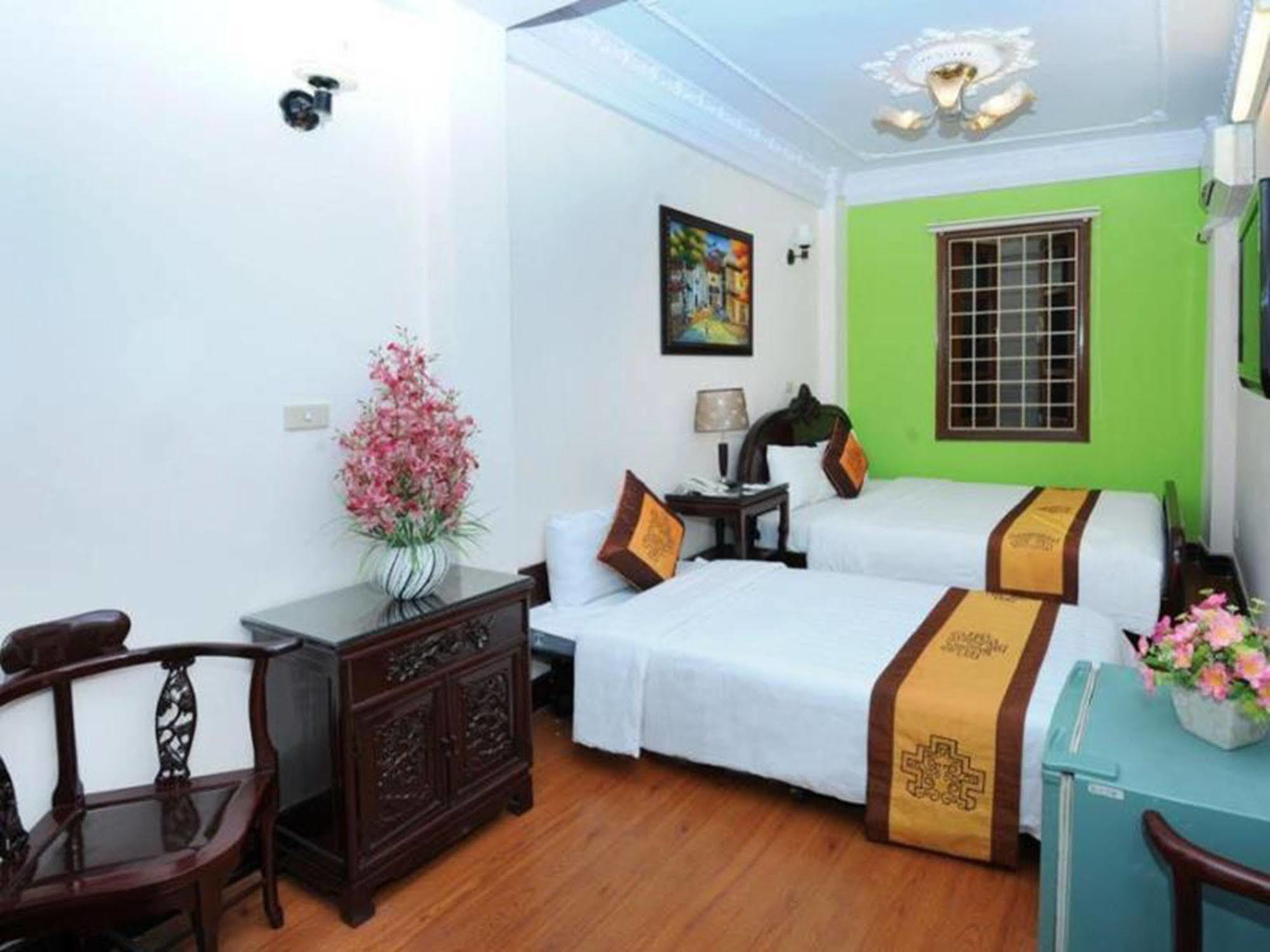 Hanoi Home Hostel Hanoi