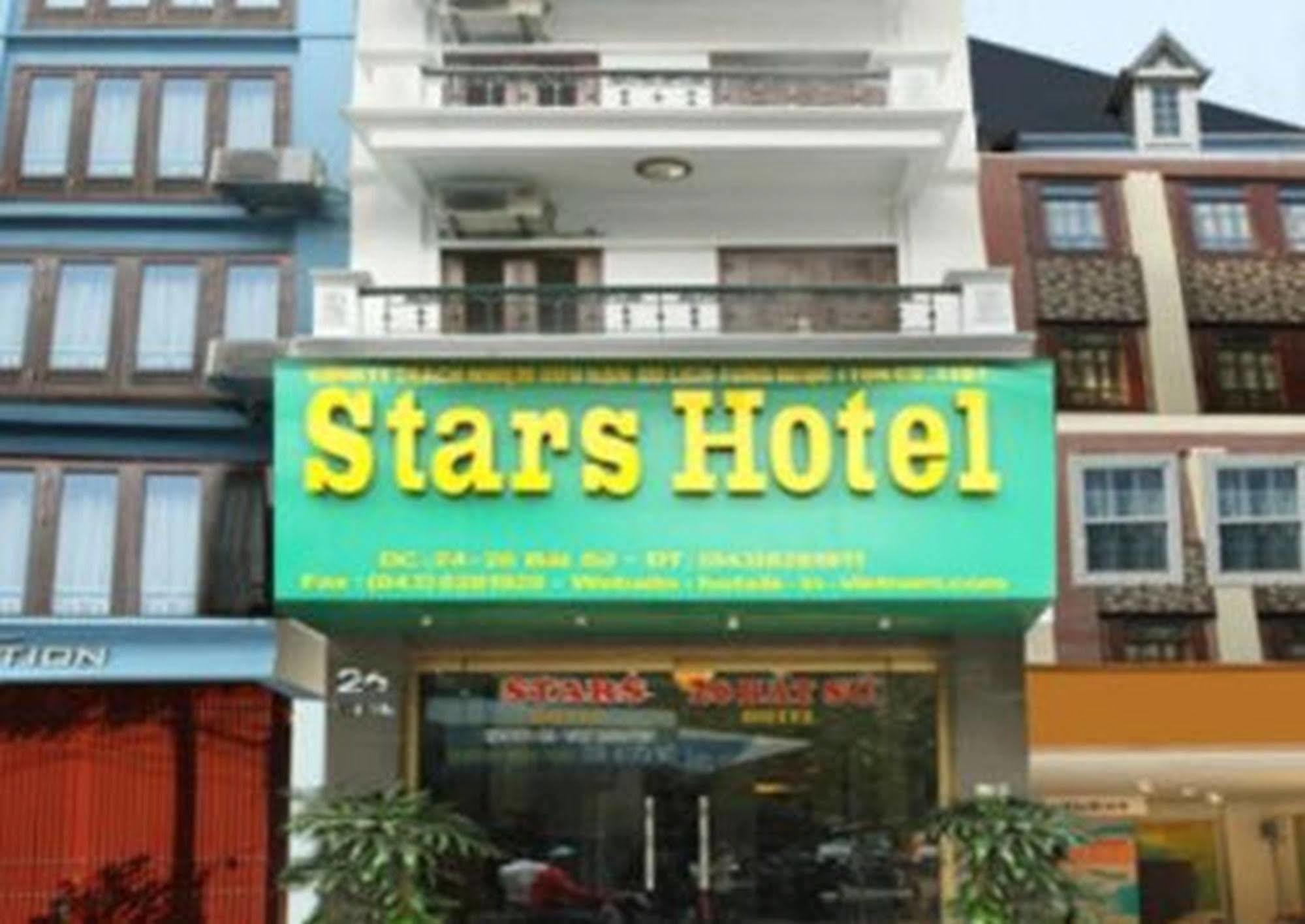 Hanoi Home Hostel