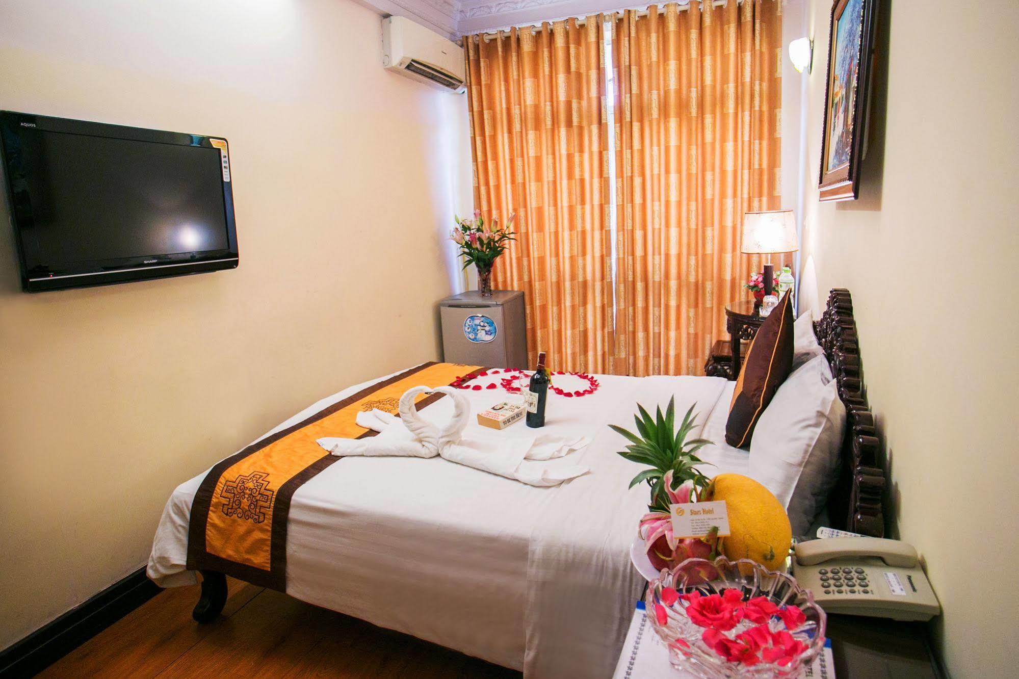Hostel Hanoi Home Hostel Hanoi