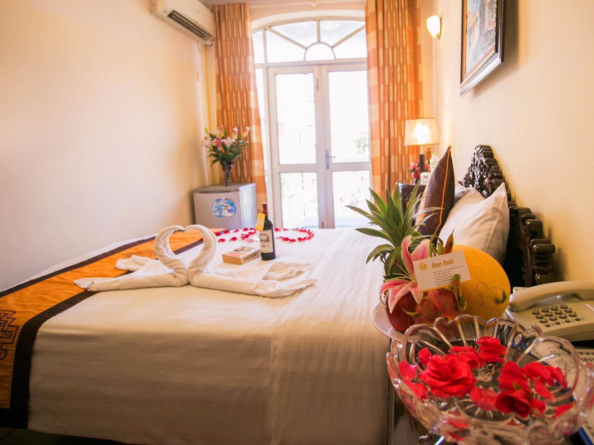Hostel Hanoi Home Hostel Hanoi