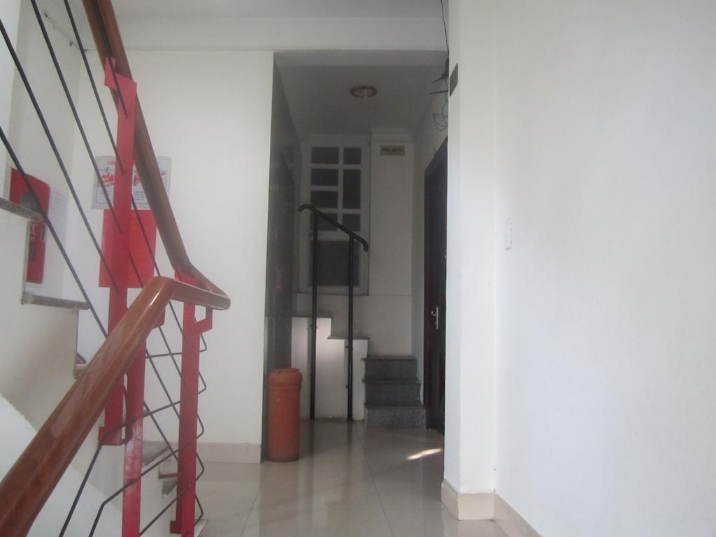 Hotel Nhiet Doi Tuy Hoa