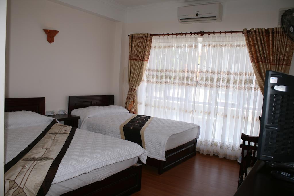 Hotel Nhiet Doi