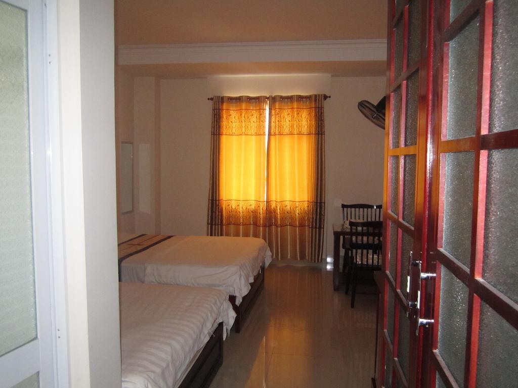 Nhiet Doi Hotel