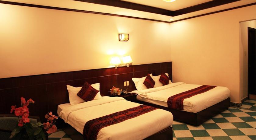 Cat Ba Princes 3* Cat Ba Island
