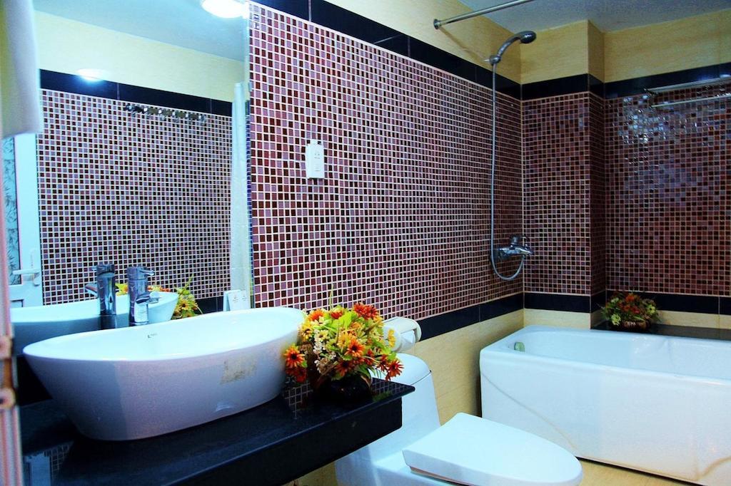 Cat Ba Princes 3* Cat Ba Island
