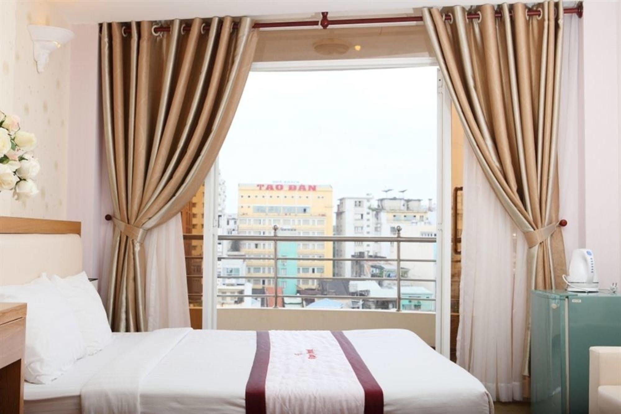 Hotel Ruby Ho-Chi-Minh-Stadt