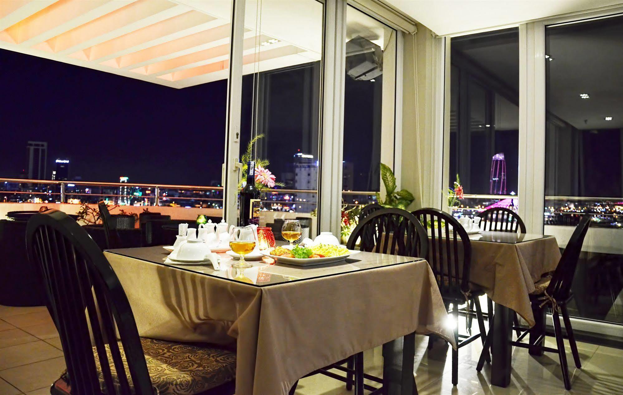 D&c Hotel Da Nang