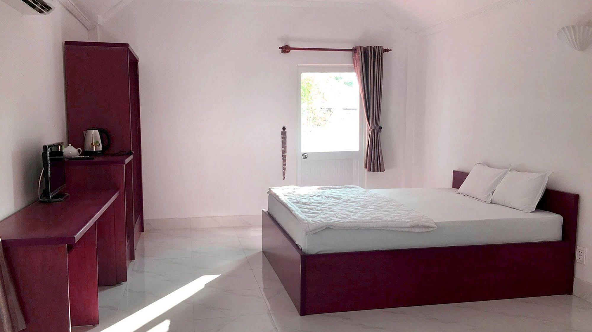 An Binh 2* Phu Quoc