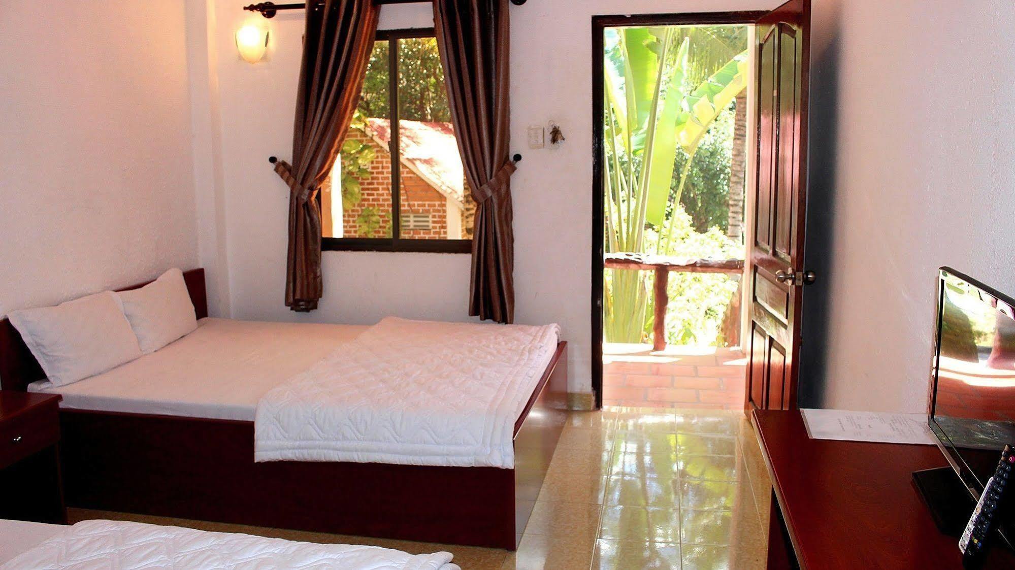 An Binh Hotel Phu Quoc