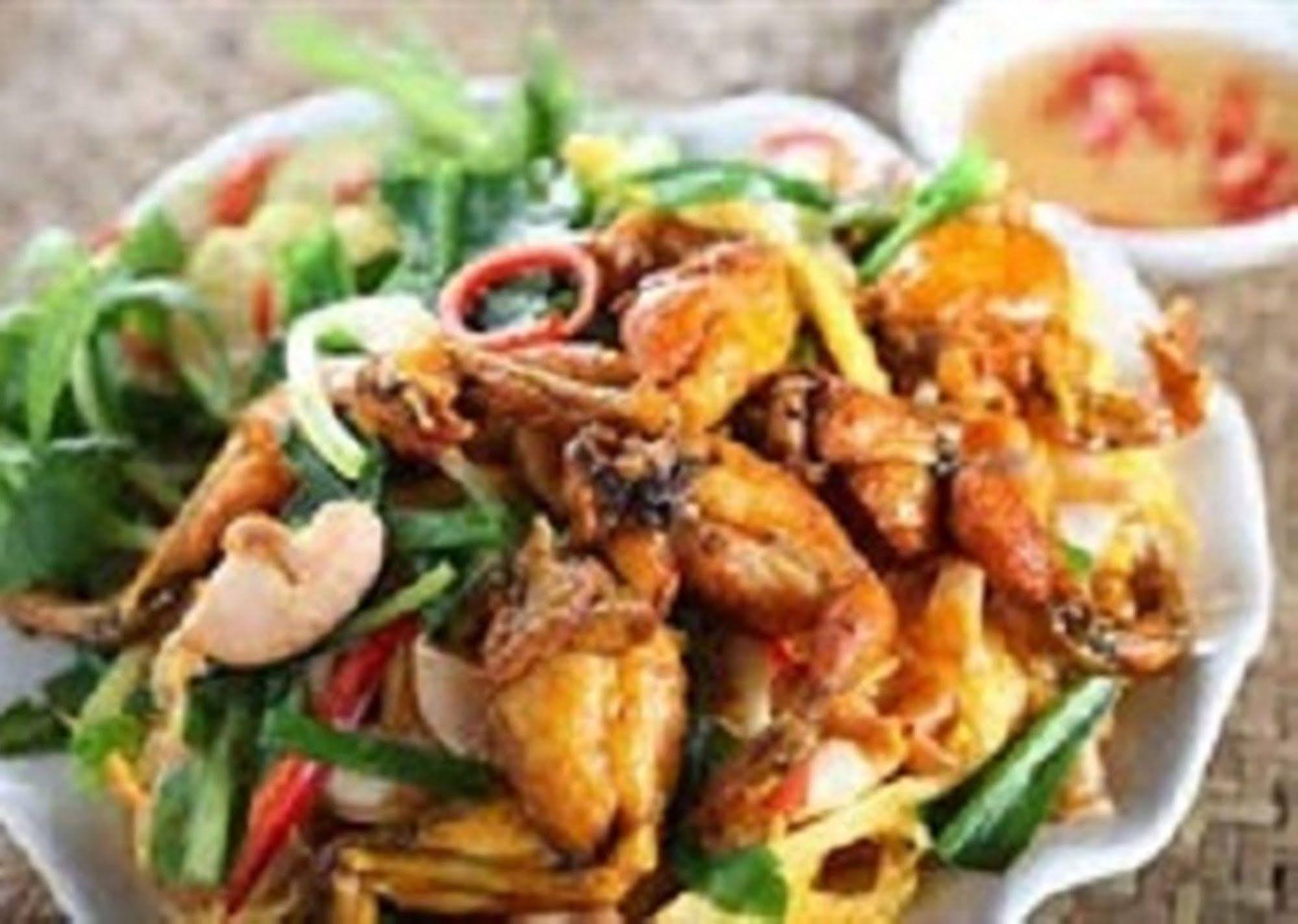 Khách sạn Besea Đà Nẵng