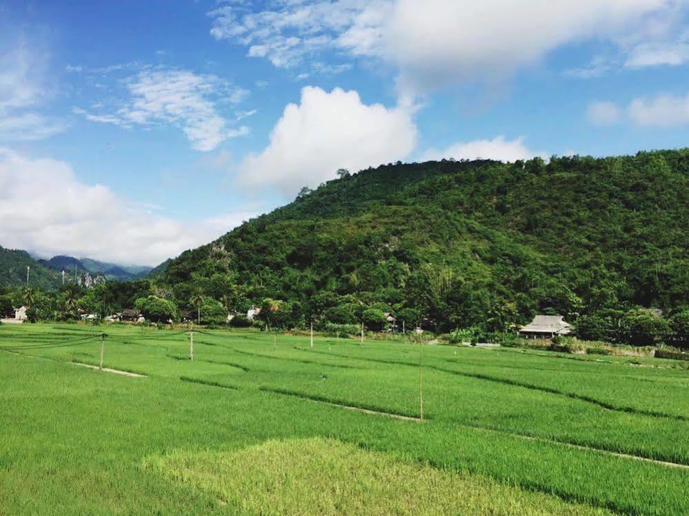 Mai Chau Villas Resort
