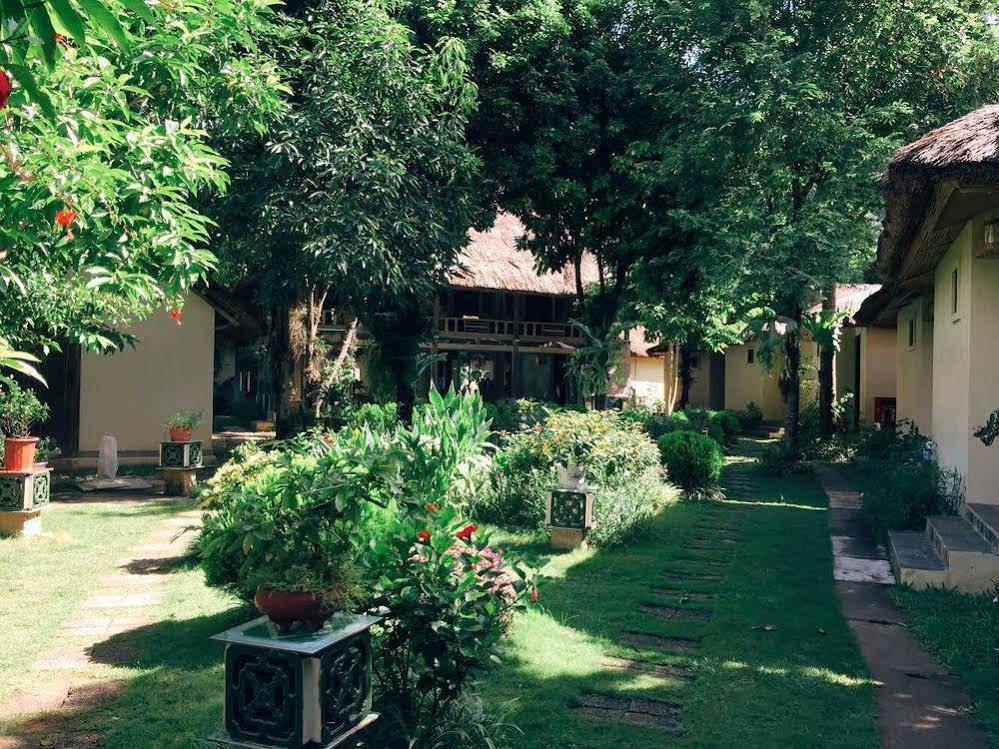 Resort Mai Chau Villas