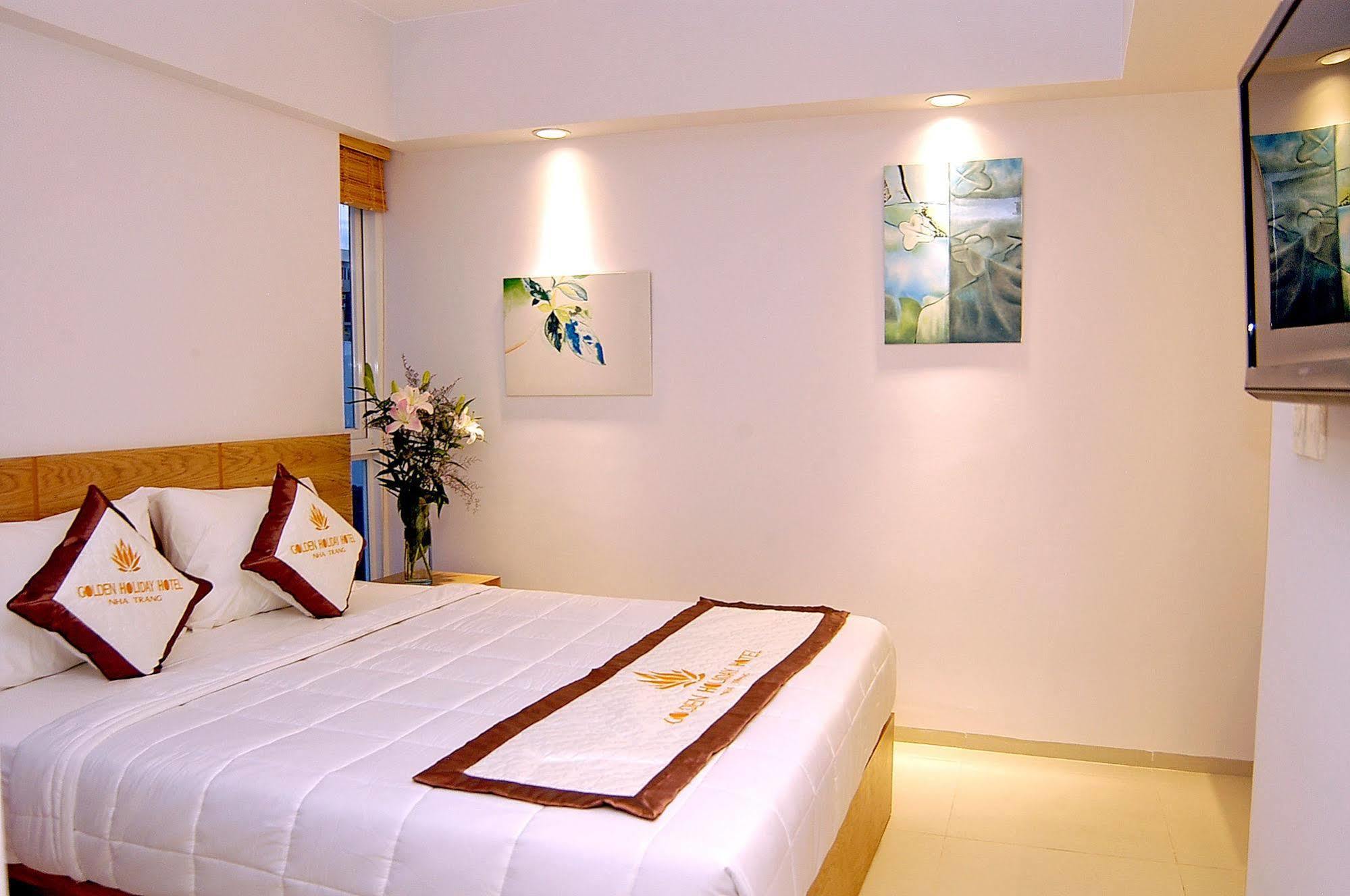Hotel Golden