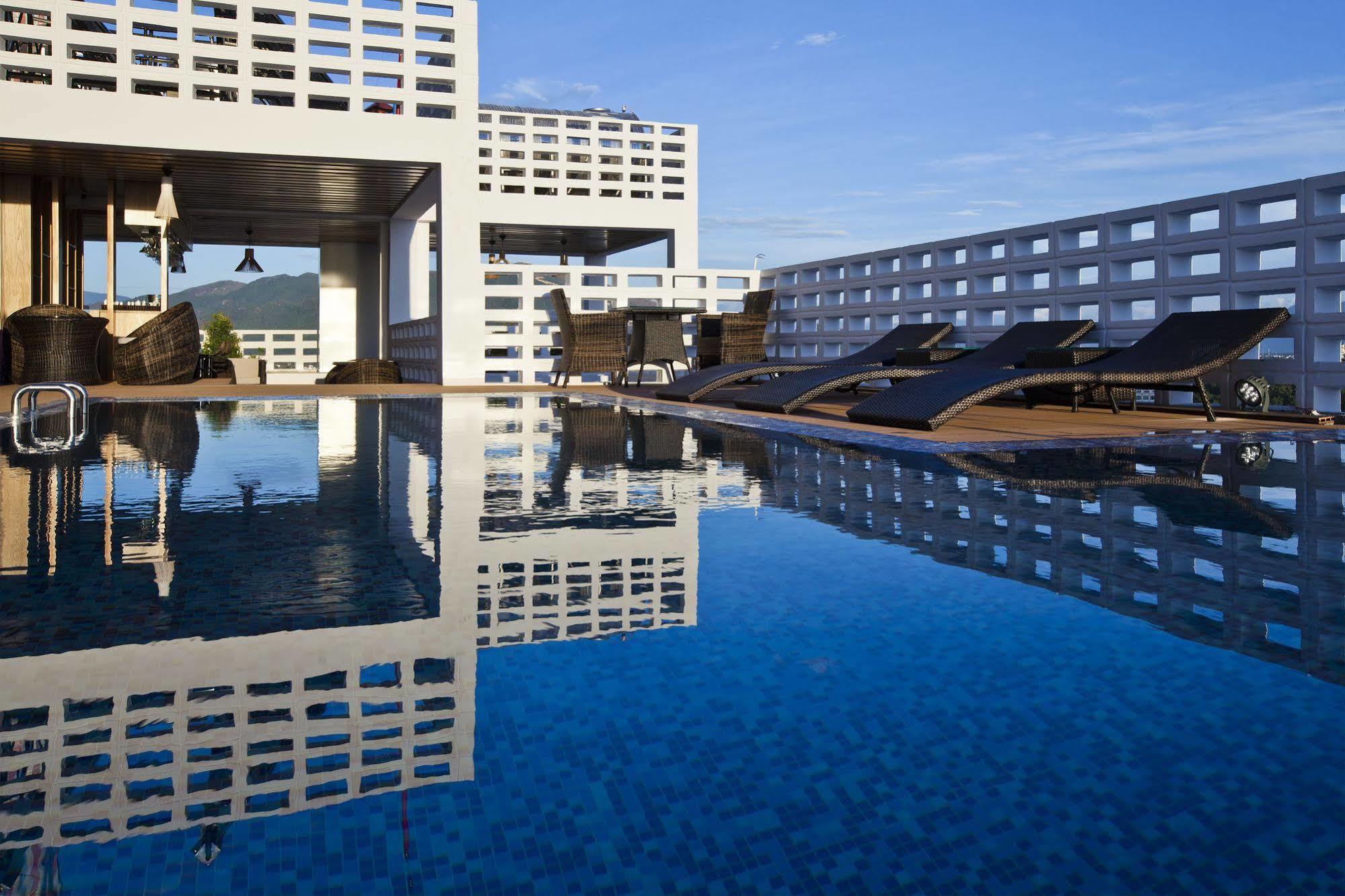 Golden Hotel Nha Trang