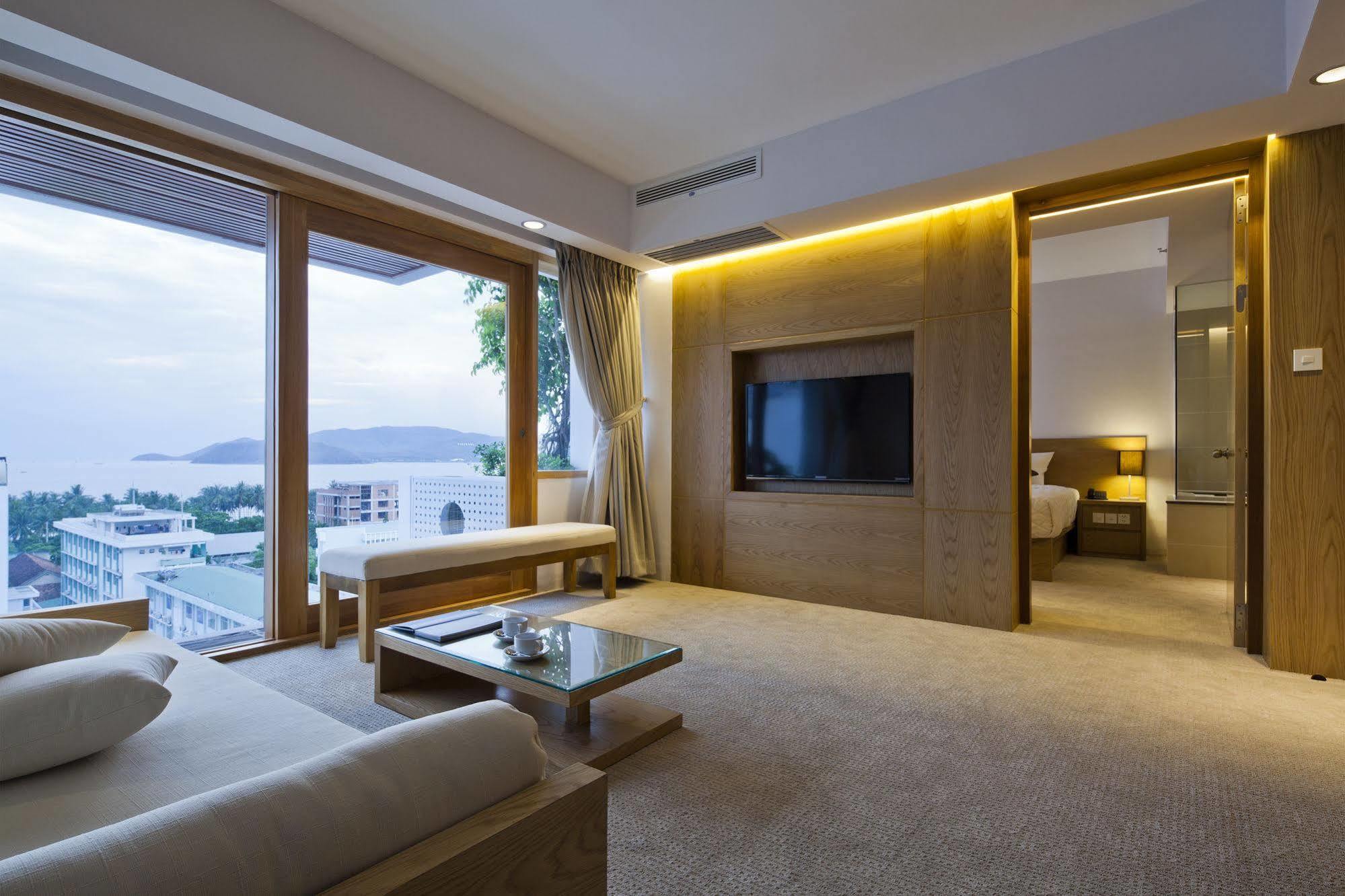 Hotel Golden Nha Trang