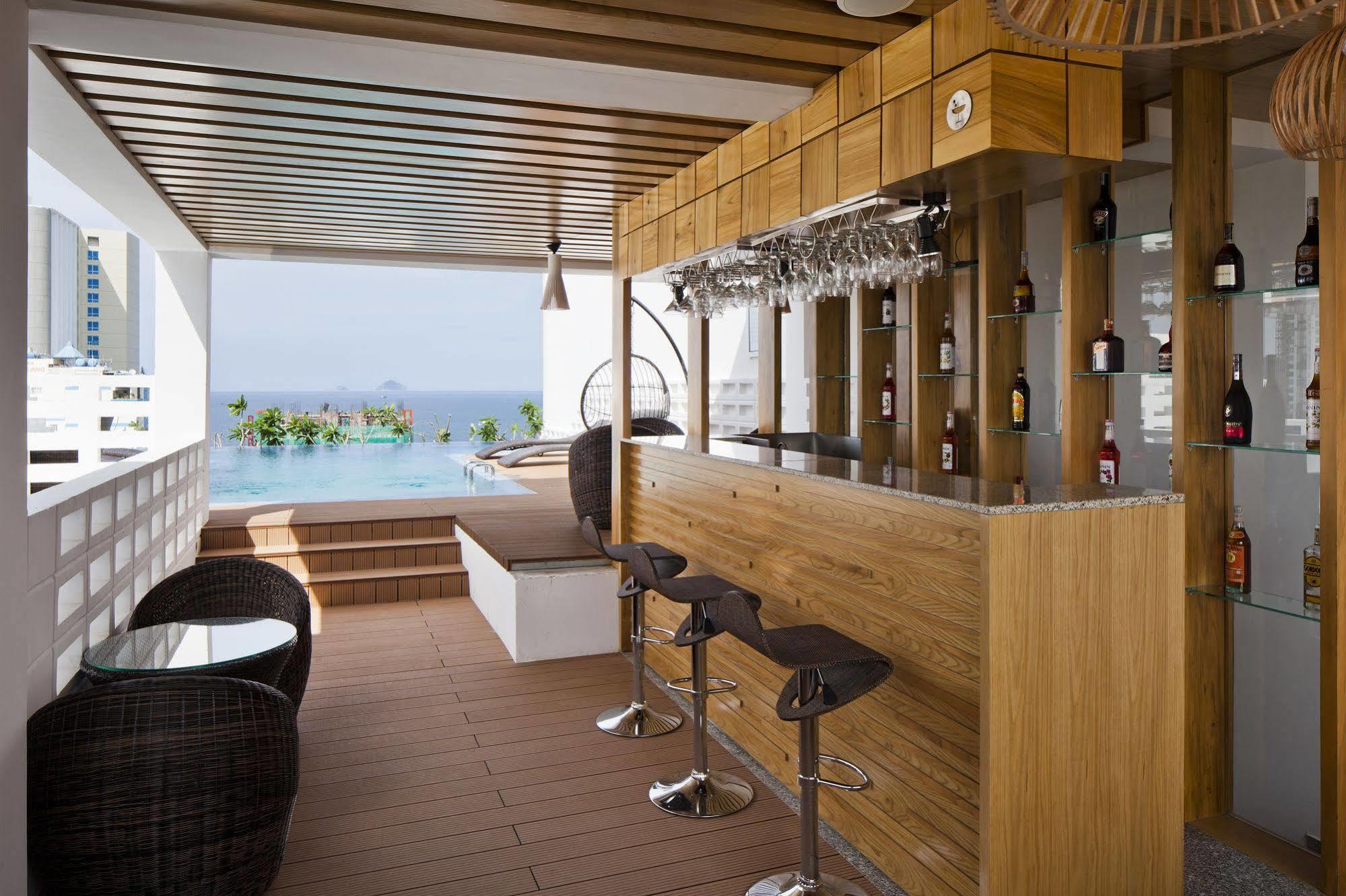 Golden Hotel Nha Trang