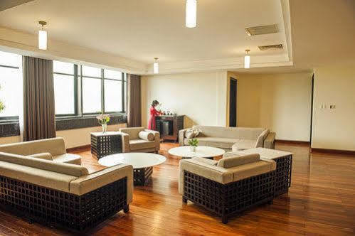 Hotel Khach Xa Bai Dinh 3*