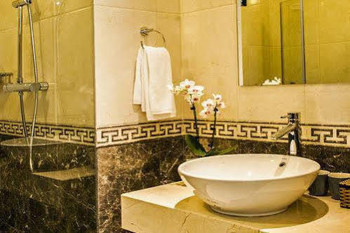 Hotel Khach Xa Bai Dinh