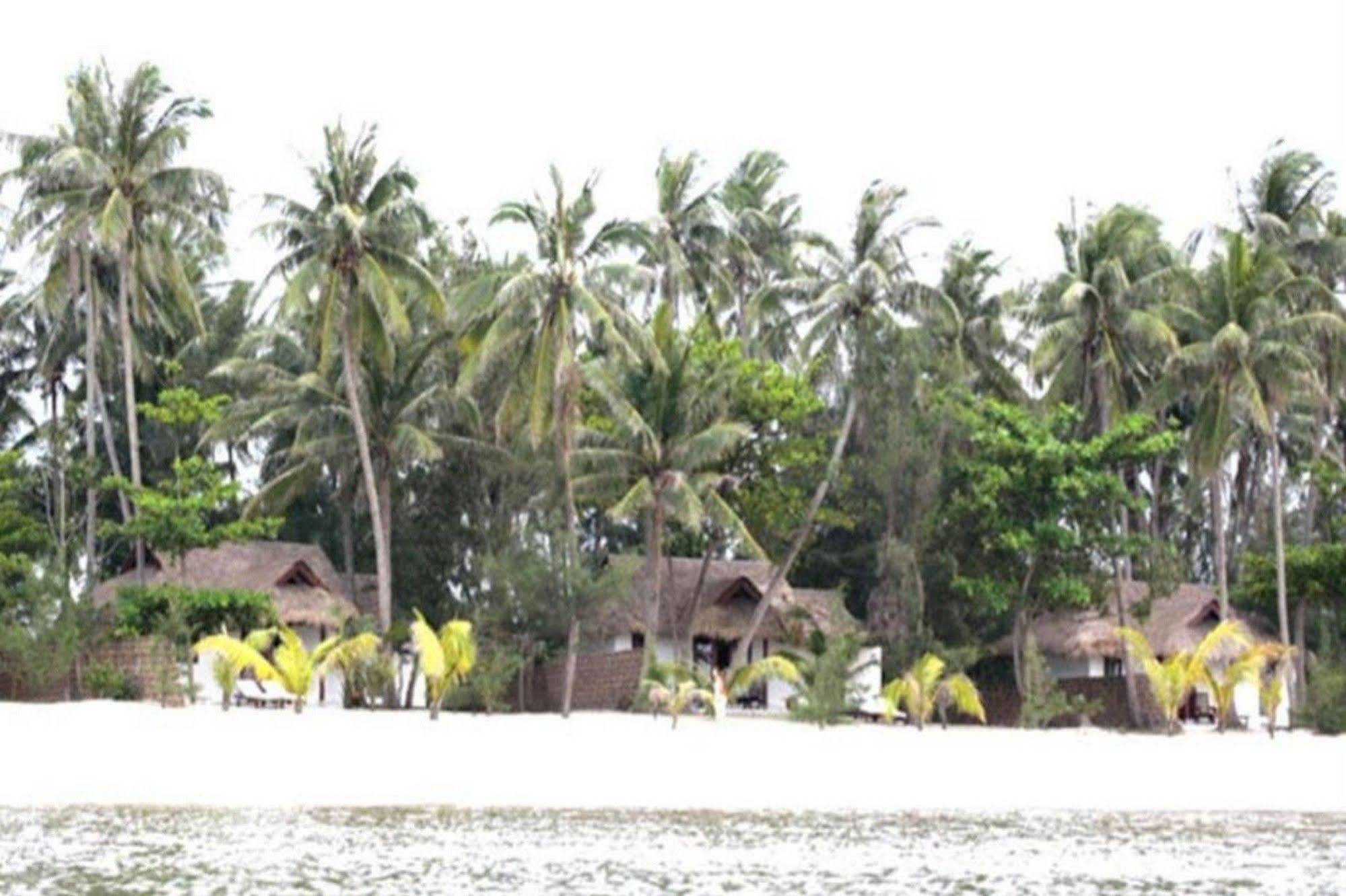 Resort Le Domaine De Tam An Hoa