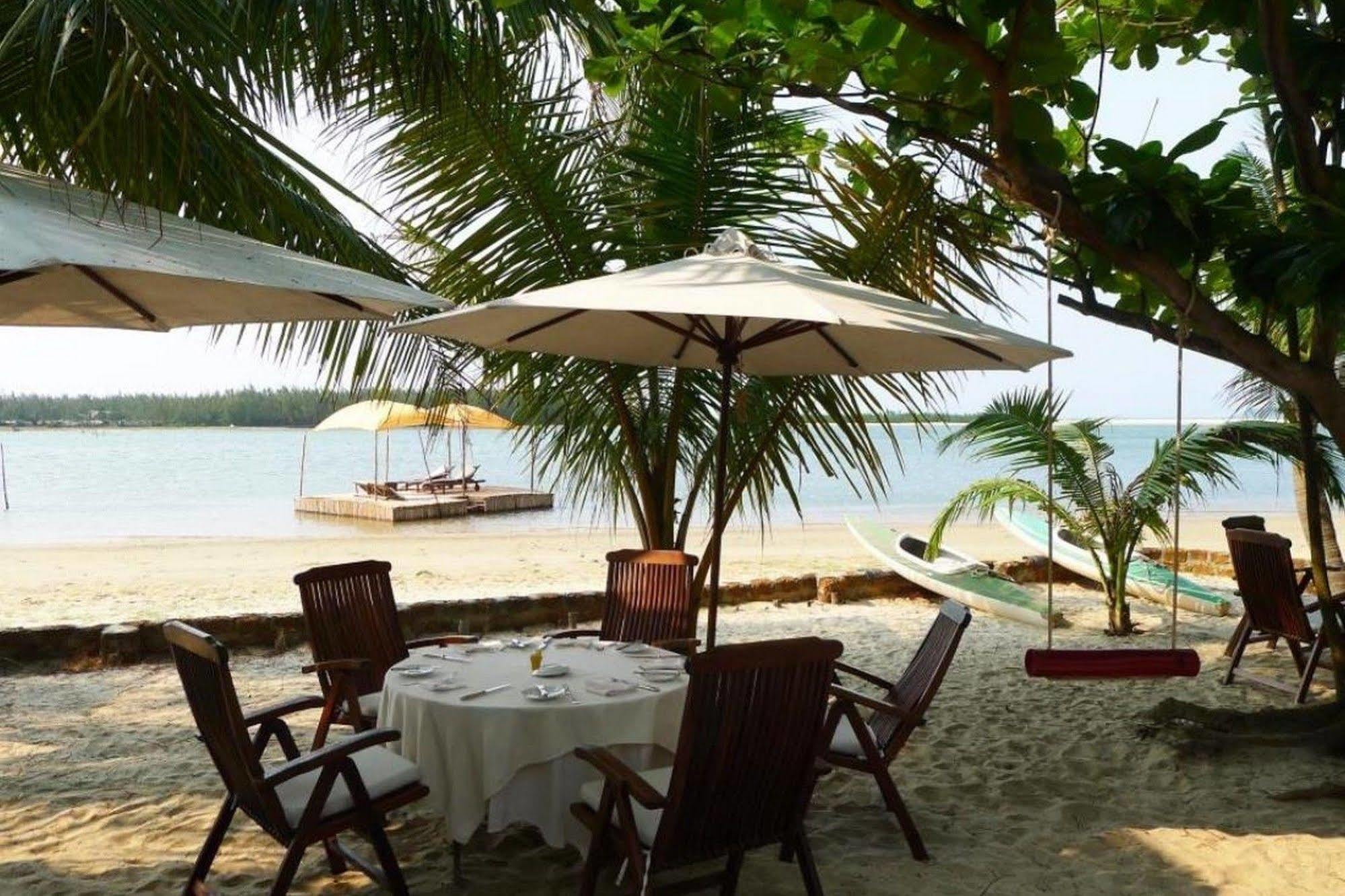 Le Domaine De Tam 4*