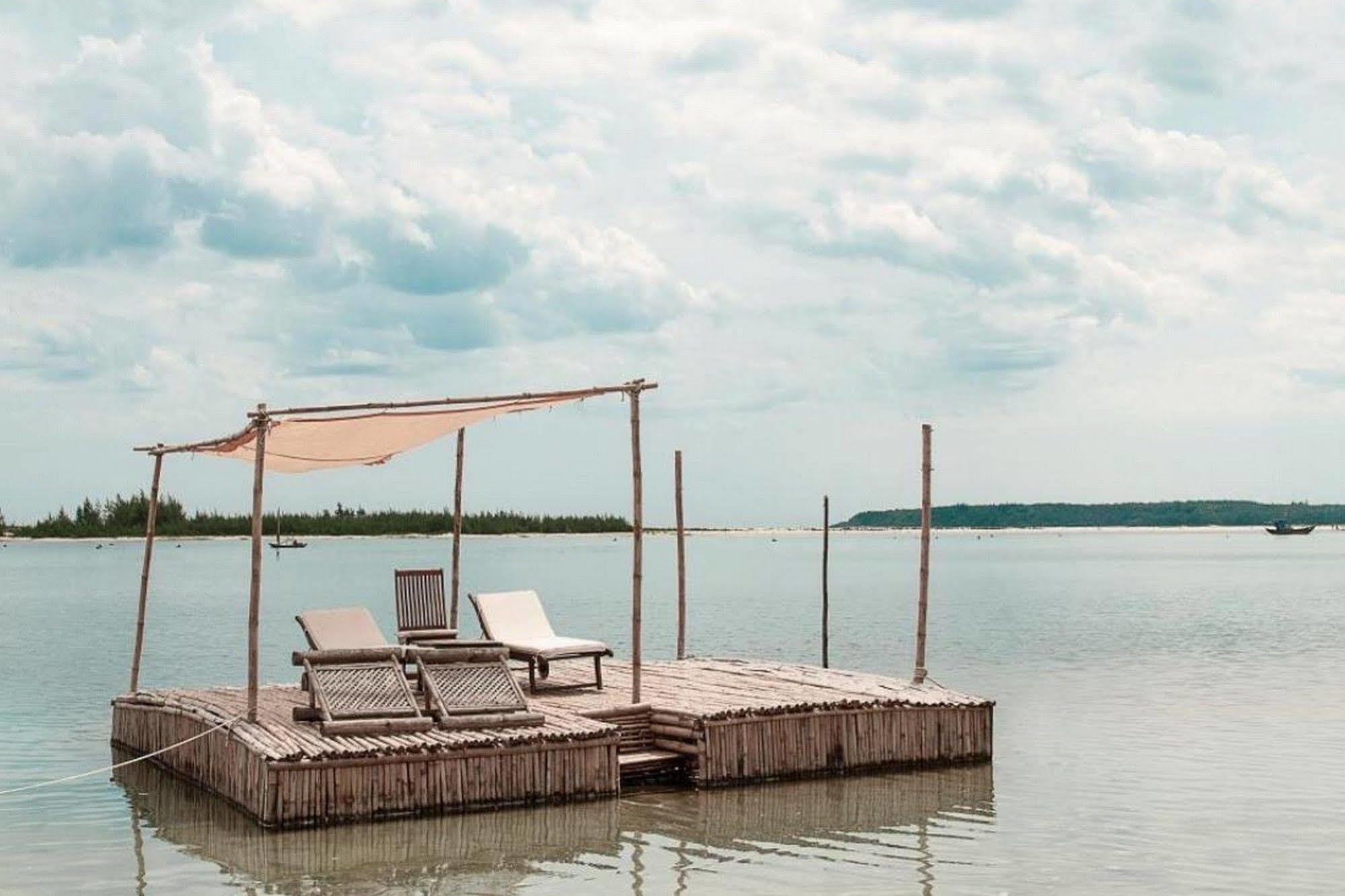Le Domaine De Tam Resort 4*