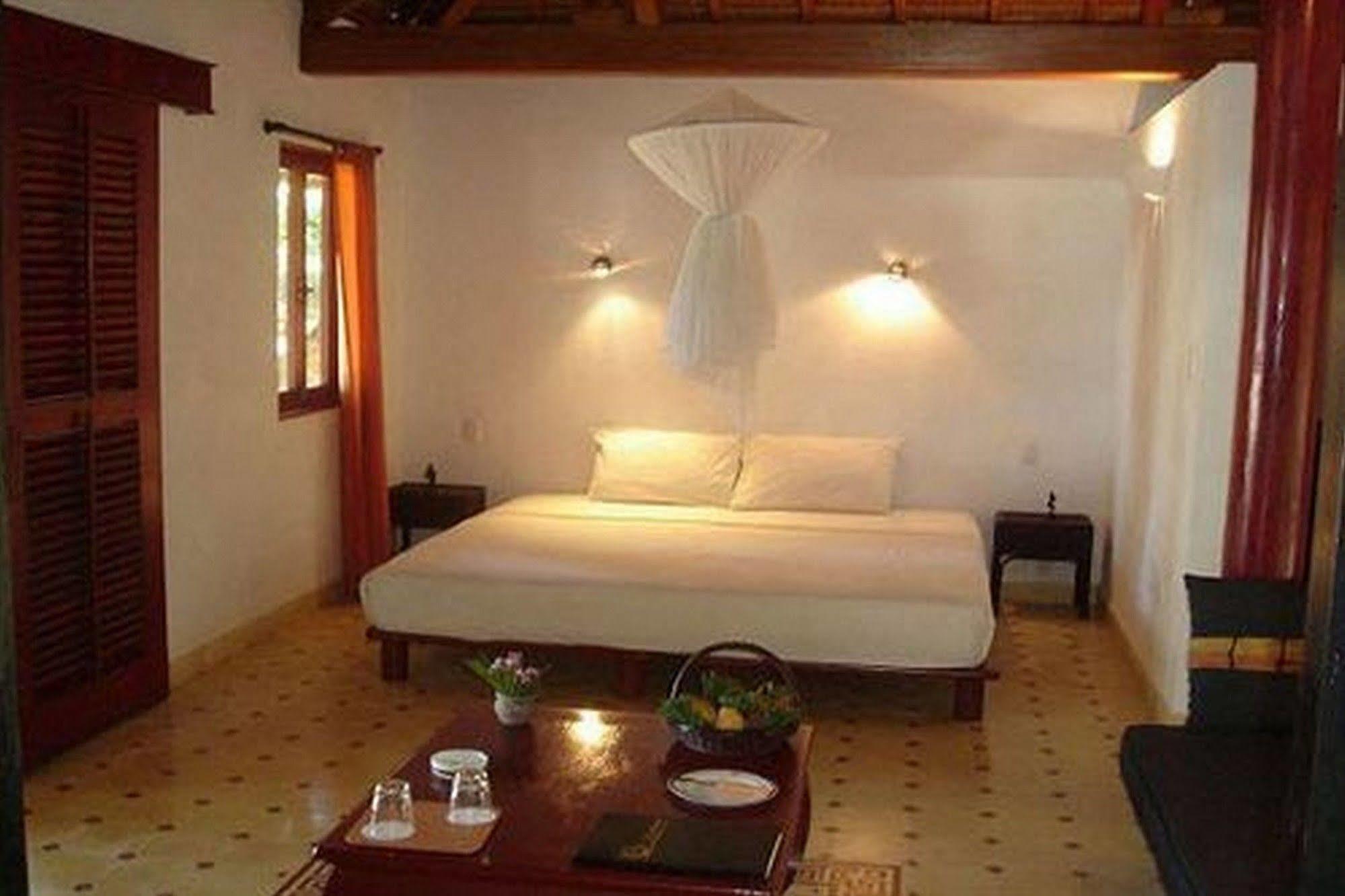 Le Domaine De Tam 4* An Hoa
