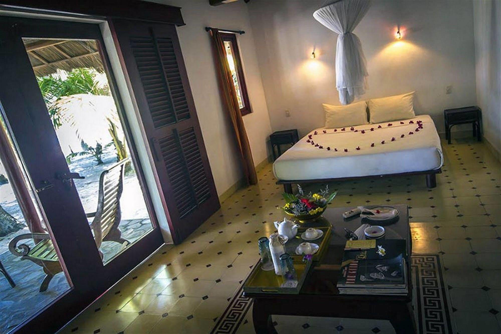 Le Domaine De Tam Resort An Hoa